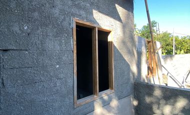 RUMAH MURAH READY UNIT ON PROGRES DI TLOGOMULYO SEMARANG