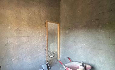 RUMAH MURAH READY UNIT ON PROGRES DI TLOGOMULYO SEMARANG