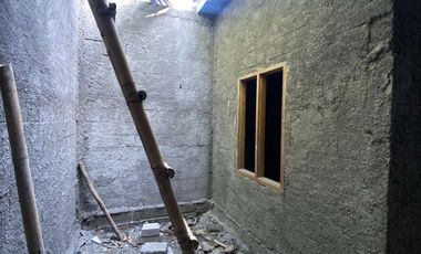 RUMAH MURAH READY UNIT ON PROGRES DI TLOGOMULYO SEMARANG