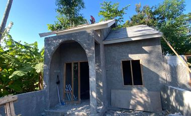 RUMAH MURAH READY UNIT ON PROGRES DI TLOGOMULYO SEMARANG