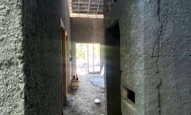 RUMAH MURAH READY UNIT ON PROGRES DI TLOGOMULYO SEMARANG