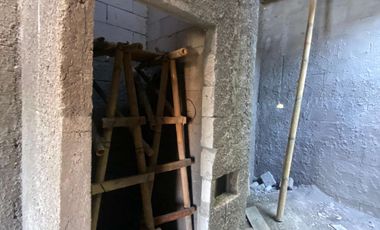 RUMAH MURAH READY UNIT ON PROGRES DI TLOGOMULYO SEMARANG