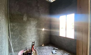 RUMAH MURAH READY UNIT ON PROGRES DI TLOGOMULYO SEMARANG