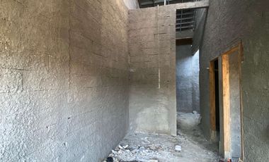 RUMAH MURAH READY UNIT ON PROGRES DI TLOGOMULYO SEMARANG