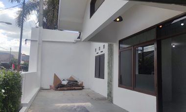 Rumah Murah Siap Huni di Komplek Pondok Mutiara Cimahi