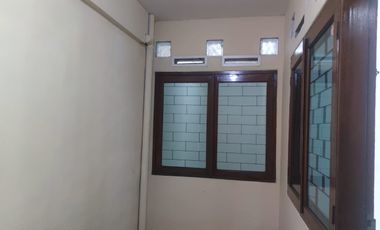 Rumah Murah Siap Huni di Komplek Pondok Mutiara Cimahi