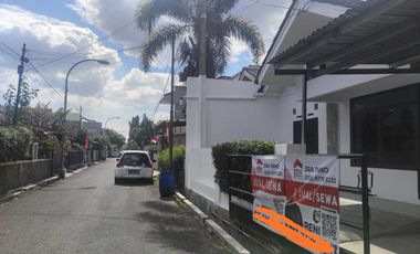 Rumah Murah Siap Huni di Komplek Pondok Mutiara Cimahi