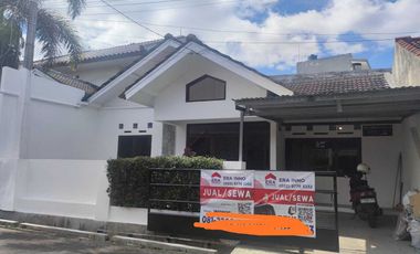 Rumah Murah Siap Huni di Komplek Pondok Mutiara Cimahi