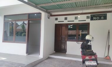 Rumah Murah Siap Huni di Komplek Pondok Mutiara Cimahi