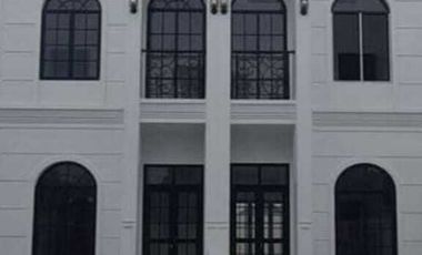 Rumah baru di sktr kawasan Tamangapa Raya