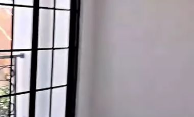 Rumah baru di sktr kawasan Tamangapa Raya