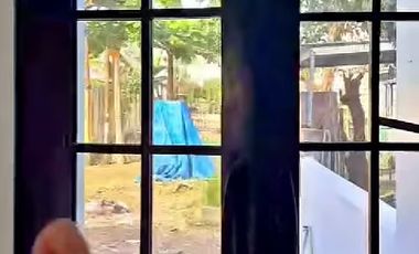 Rumah baru di sktr kawasan Tamangapa Raya