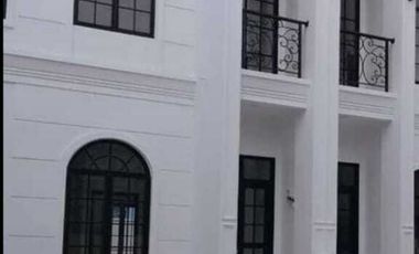 Rumah baru di sktr kawasan Tamangapa Raya