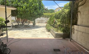 Casa en Venta en Col. Unidad Nacional, Madero Tamaulipas.