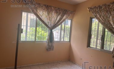 Casa en Venta en Col. Unidad Nacional, Madero Tamaulipas.