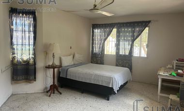 Casa en Venta en Col. Unidad Nacional, Madero Tamaulipas.