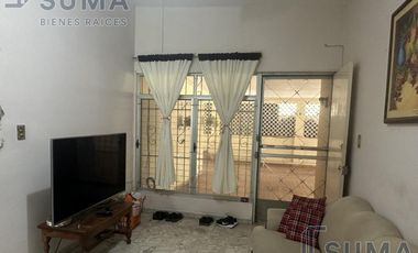 Casa en Venta en Col. Unidad Nacional, Madero Tamaulipas.