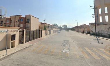 Casa en Venta a 6 min de Patio Texcoco.