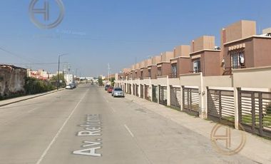 Casa en Venta a 6 min de Patio Texcoco.