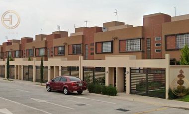 Casa en Venta a 6 min de Patio Texcoco.