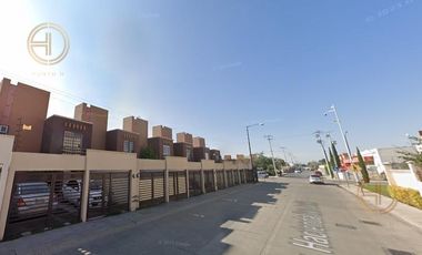 Casa en Venta a 6 min de Patio Texcoco.