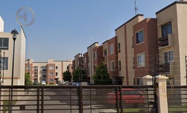 Casa en Venta a 6 min de Patio Texcoco.