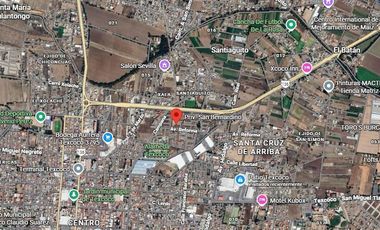 Casa en Venta a 6 min de Patio Texcoco.