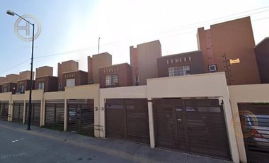 Casa en Venta a 6 min de Patio Texcoco.
