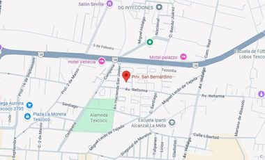 Casa en Venta a 6 min de Patio Texcoco.