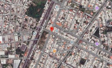 Casa en Venta a 17 min del Malecon de Veracruz.