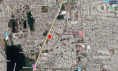 Casa en Venta a 17 min del Malecon de Veracruz.