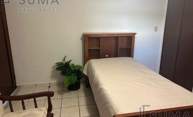 Loft en Renta en Col. Unidad Nacional, Madero Tamaulipas.