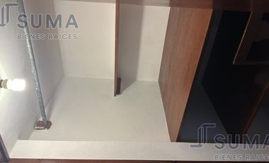 Loft en Renta en Col. Unidad Nacional, Madero Tamaulipas.