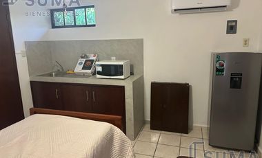 Loft en Renta en Col. Unidad Nacional, Madero Tamaulipas.