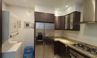 RENTA Departamento 3 dormitorios con baño UDLA