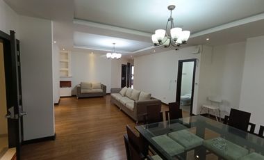 RENTA Departamento 3 dormitorios con baño UDLA