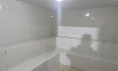 RENTA Departamento 3 dormitorios con baño UDLA