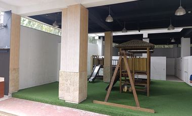 RENTA Departamento 3 dormitorios con baño UDLA