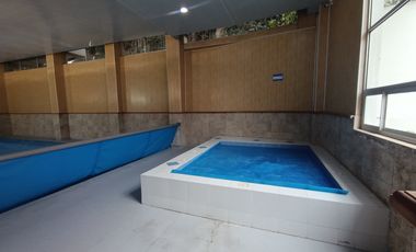 RENTA Departamento 3 dormitorios con baño UDLA