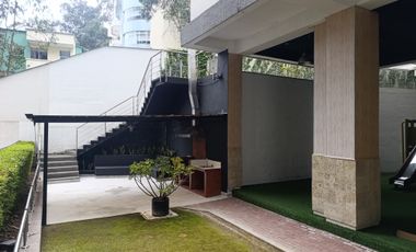 RENTA Departamento 3 dormitorios con baño UDLA