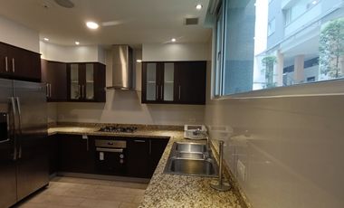 RENTA Departamento 3 dormitorios con baño UDLA