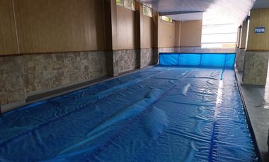 RENTA Departamento 3 dormitorios con baño UDLA