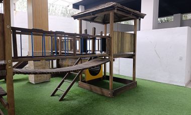 RENTA Departamento 3 dormitorios con baño UDLA