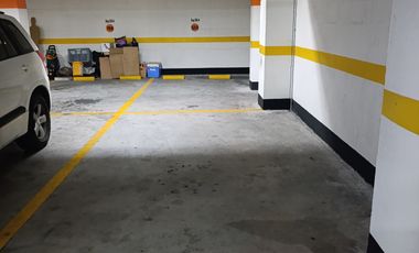 RENTA Departamento 3 dormitorios con baño UDLA