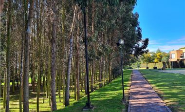 Vendo Casa Palo E Monte Cota Cundinamarca
