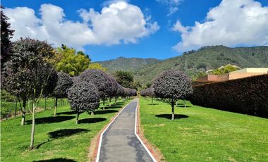 Vendo Casa Palo E Monte Cota Cundinamarca