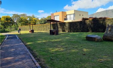Vendo Casa Palo E Monte Cota Cundinamarca