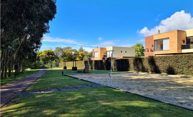 Vendo Casa Palo E Monte Cota Cundinamarca