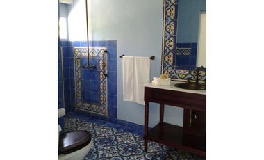 Venta arriendo casa de playa Baru, Cartagena