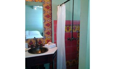 Venta arriendo casa de playa Baru, Cartagena